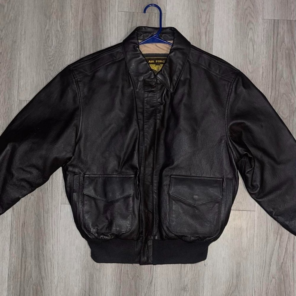 Men's Brown Jacket